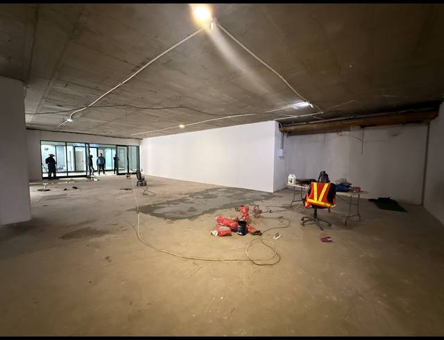 281M² RETAIL TO LET IN ROSEBANK